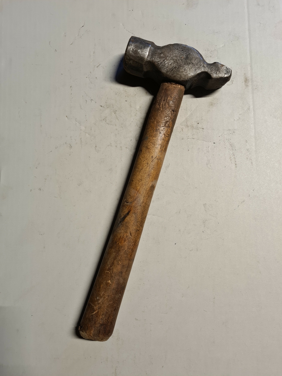 Hammer Maihaugen / DigitaltMuseum