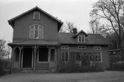 Frändefors, Den gamla affären. - Vänersborgs museum / DigitaltMuseum