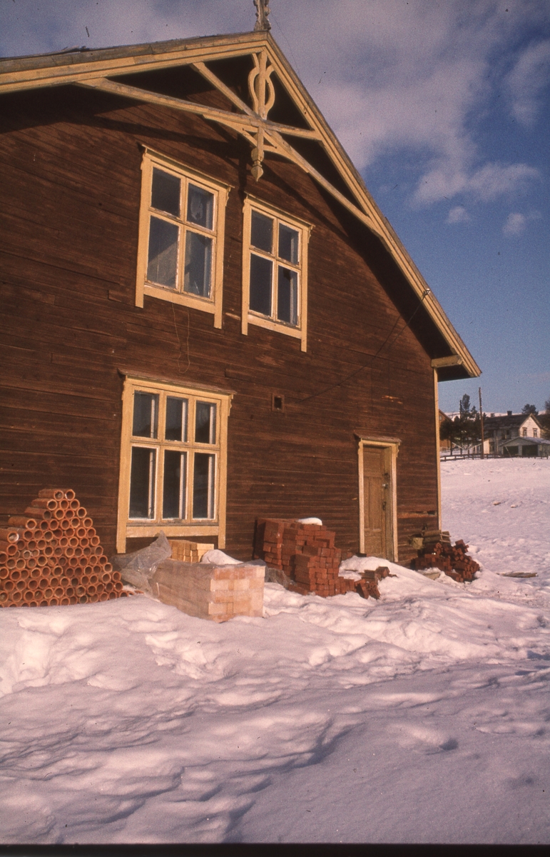 Folkets Hus Folldal