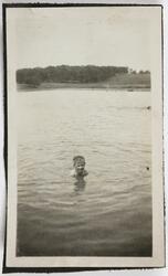Beverly Lake 1925