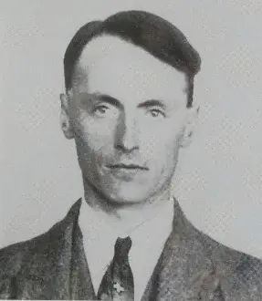 Lars Nødtvedt (1894-1942)
