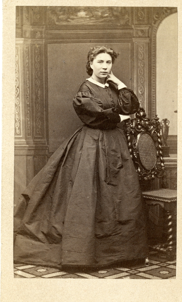 Artôt, Désirée (1835 - 1907)