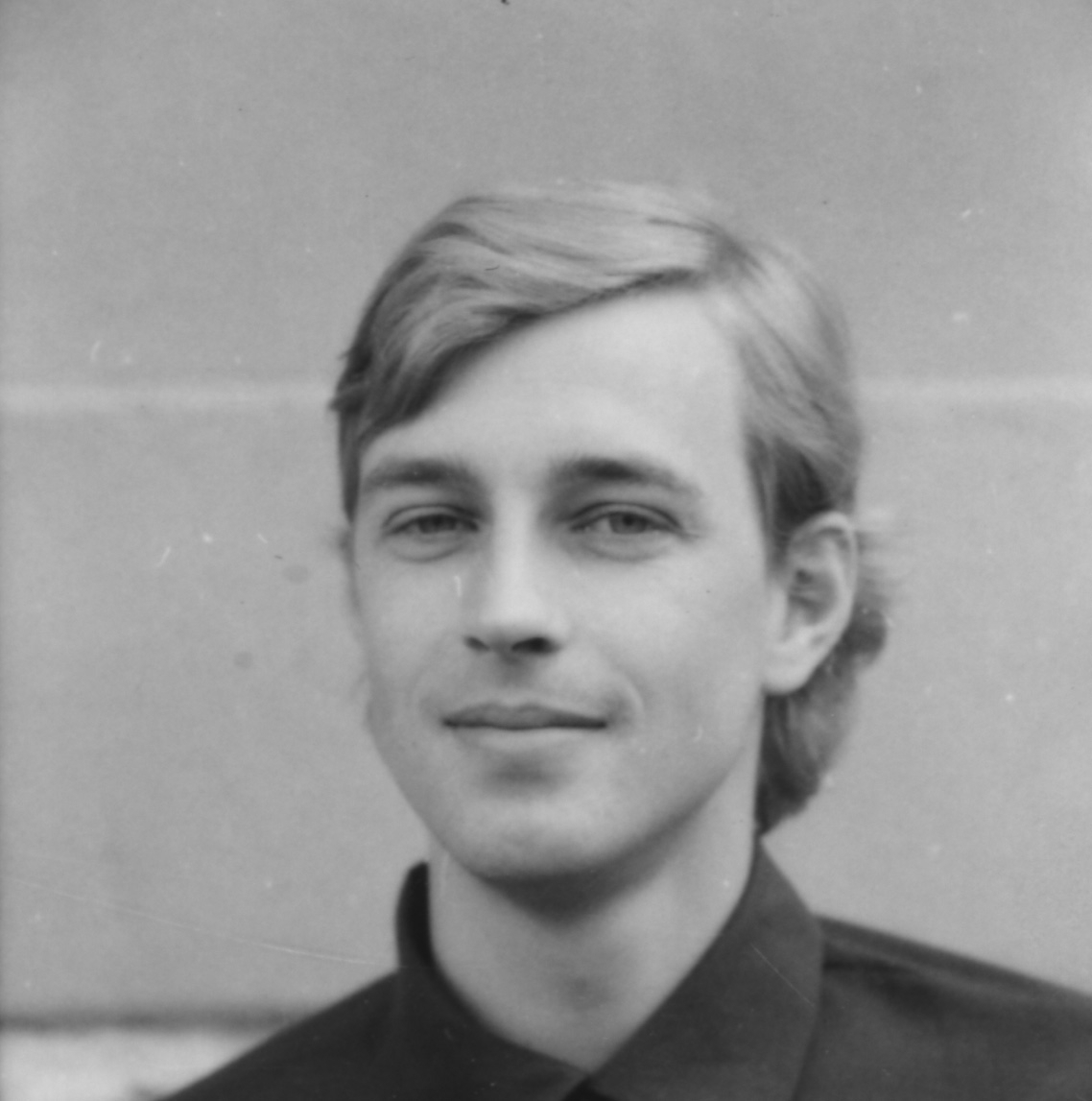 Ett IDkort på Holmén, elev på PS Garnisonsmuseet