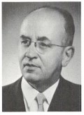 Kaldén, Samuel (1905 - 1987)