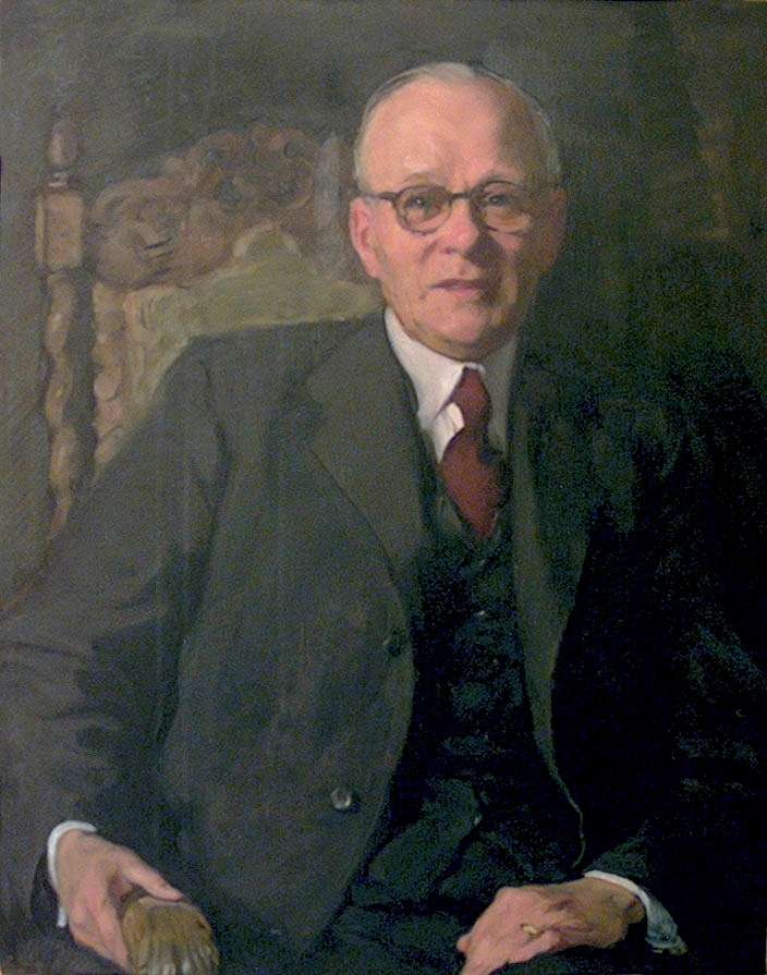 Albert Lundkvist [Måleri]