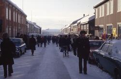 Røros-martn 1981