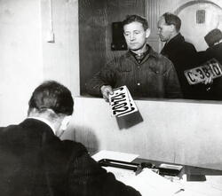 Aker herred ble innlemmet i Oslo kommune fra 1. januar 1948 