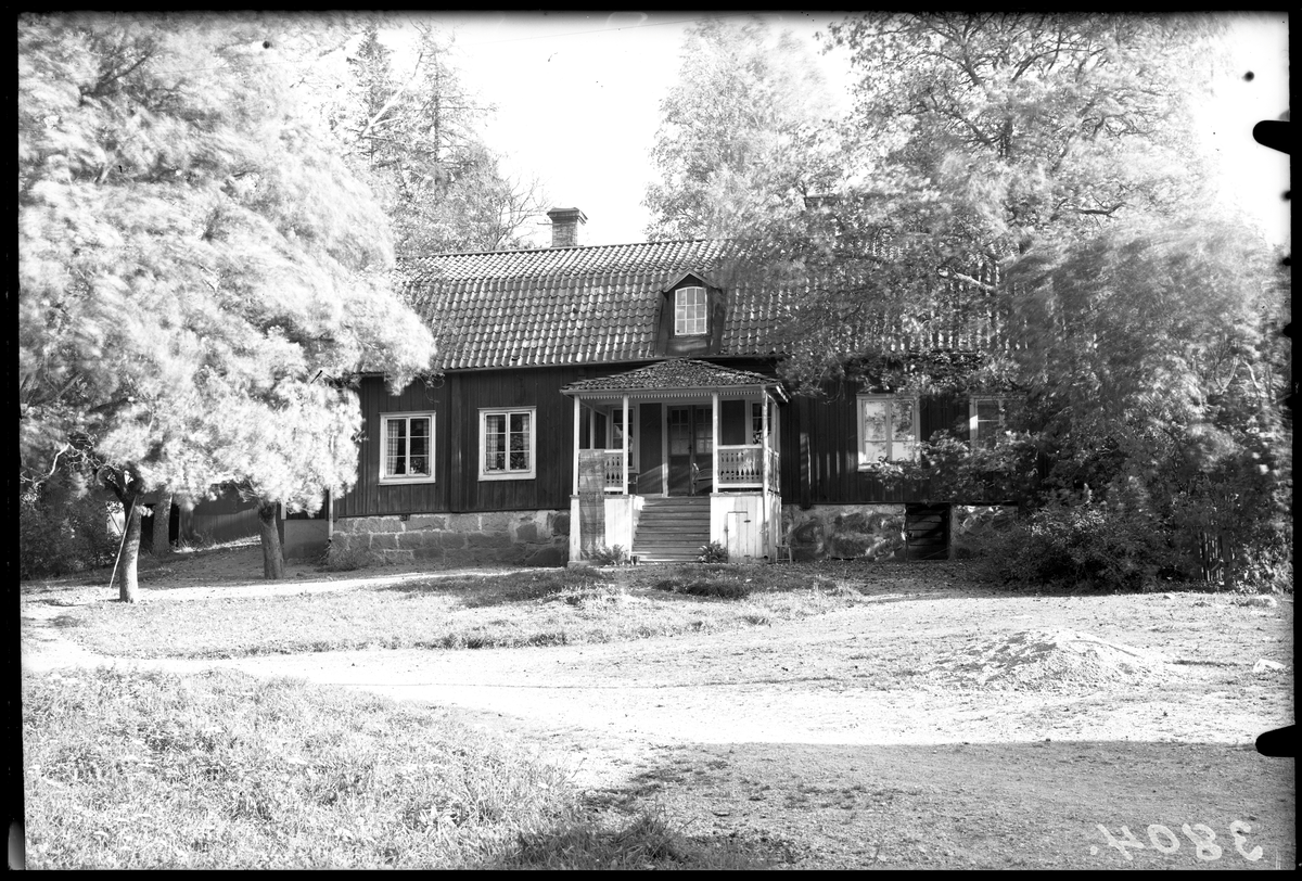 Prästgården i Kungsåra, Västerås.