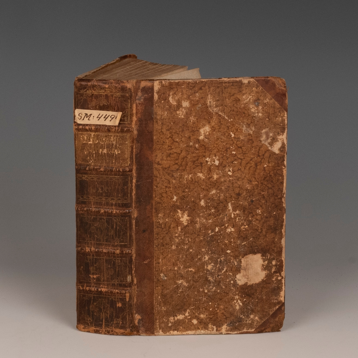 Prot: Miss Clarissa Harlowes Historie i en samling af Breve af Samuel Richardson. Kjøbenhavn 1796.