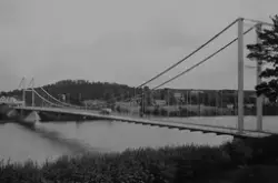 Prot:  Elverum nye bro