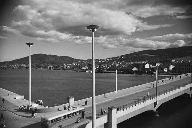 Prot: Drammensbroen