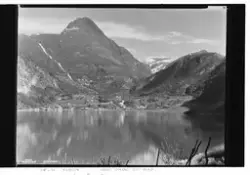 Prot: Geiranger - Ottadalen, Geirangerfjord Merok