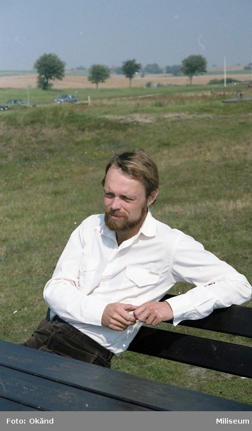 Leif Palmgren, Ing 1/Fabs.