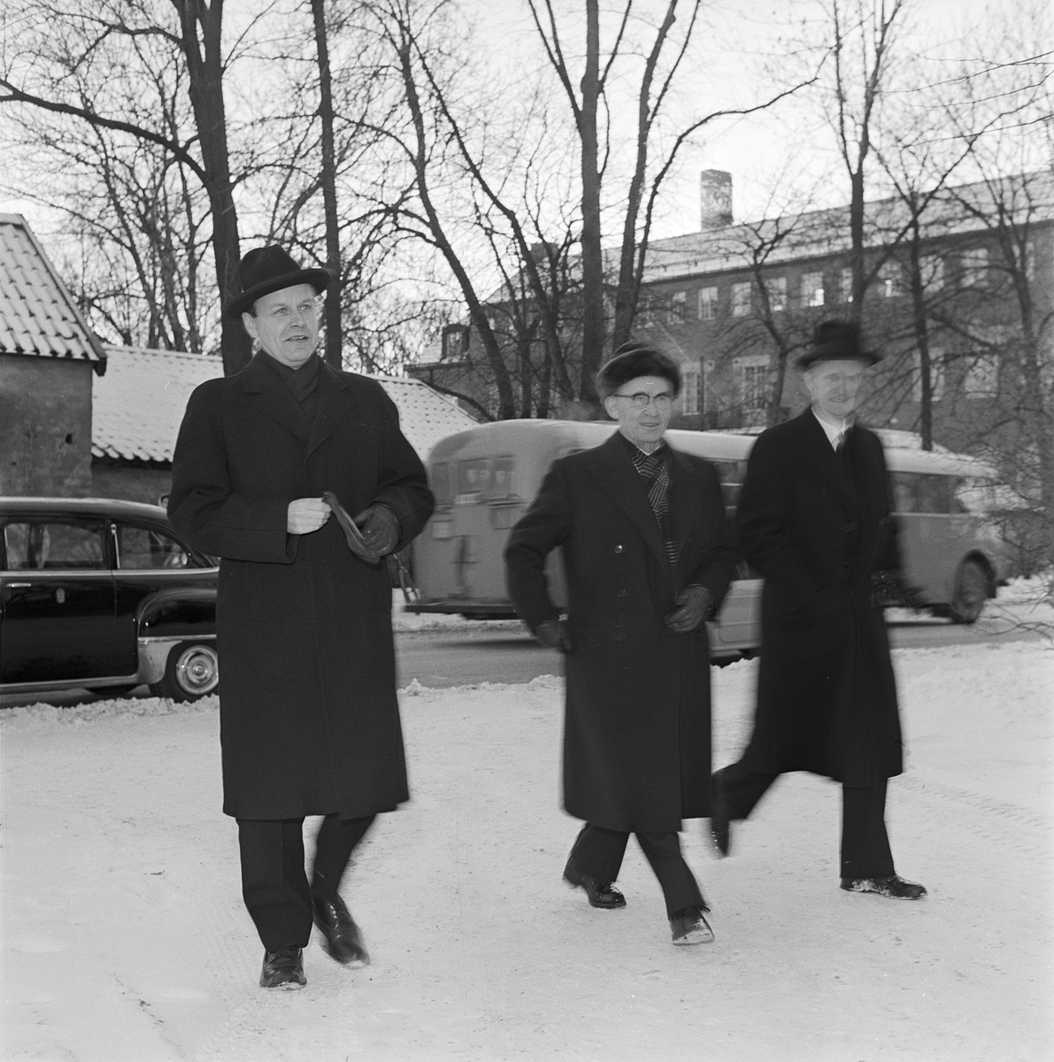Prov i atomreaktor kan avgöra om Erik XIV mördades eller ej, Uppsala 1958
