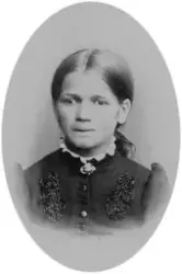 Marit Krogstad (f. 1876 g. Guldbakke)