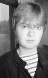 Prekeil'n, skuleavis Vågå ungdomsskule, ca 1985.
Marianne He