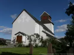 Kirkenes kirke, Sør-Varanger