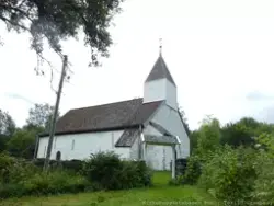 Kvamsøy kyrkje