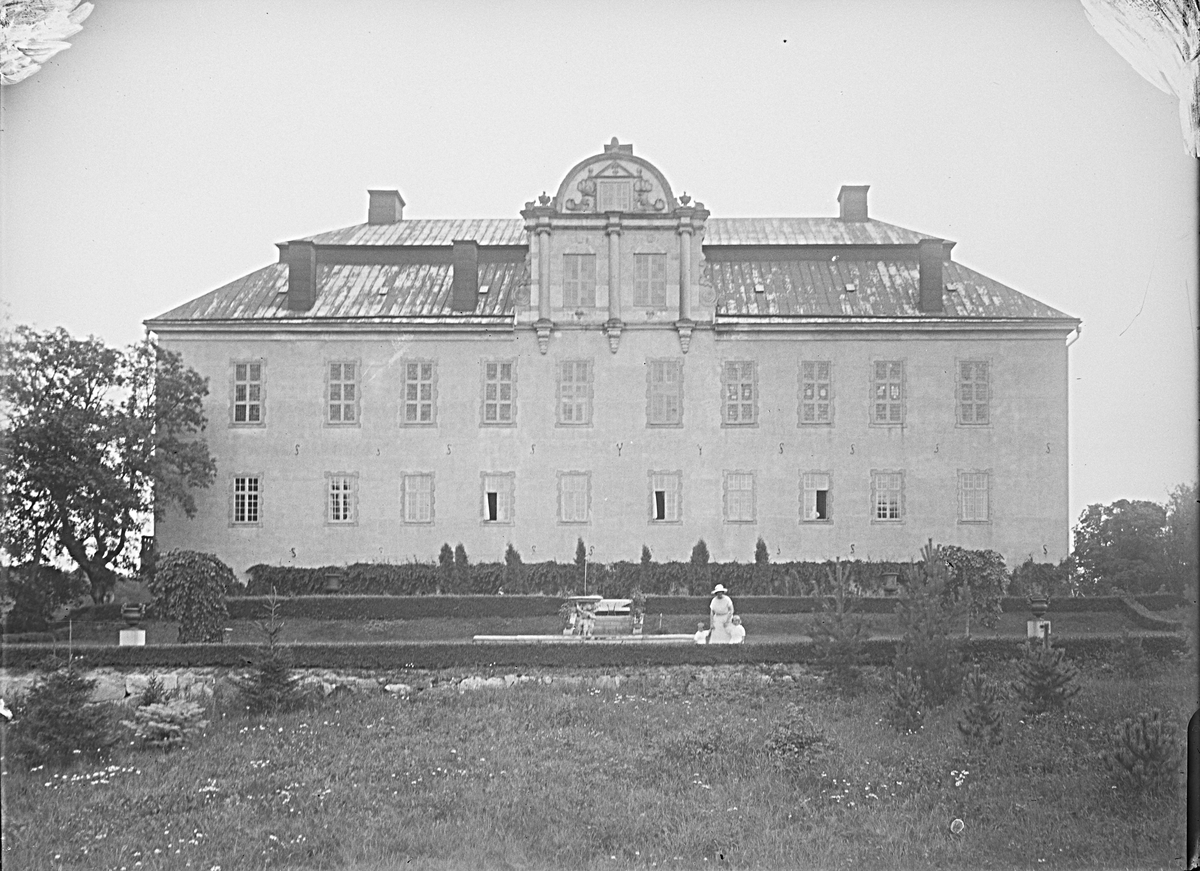 Tidö slott, Västerås.
