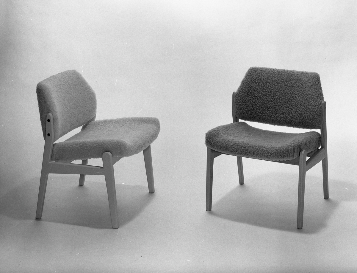Två stolar
