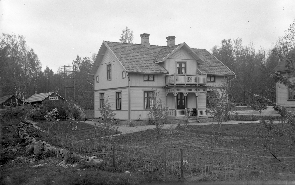 Huset på Ryssvägen