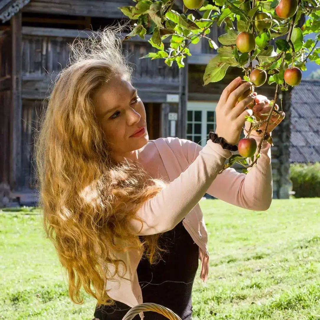 Ingrid Blessom