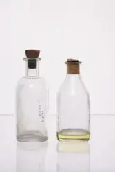 Flaske