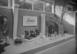 Nordmørsutstillinga i Kristiansund 1950. Offenberg & Co. A/S