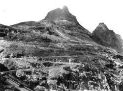 WILSE2015/ROMSDAL