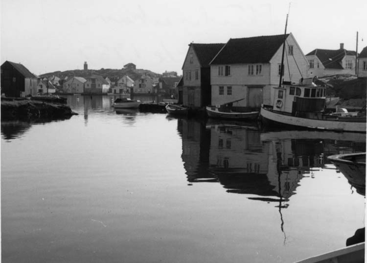 Skrivet på baksidan: Skudesneshavn 22/8 1967
Fotograf: Henning Henningsen
Fotot taget: 1967-08-22