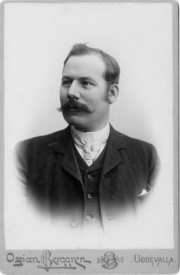 Alban Thorburn (1862 - 1933)