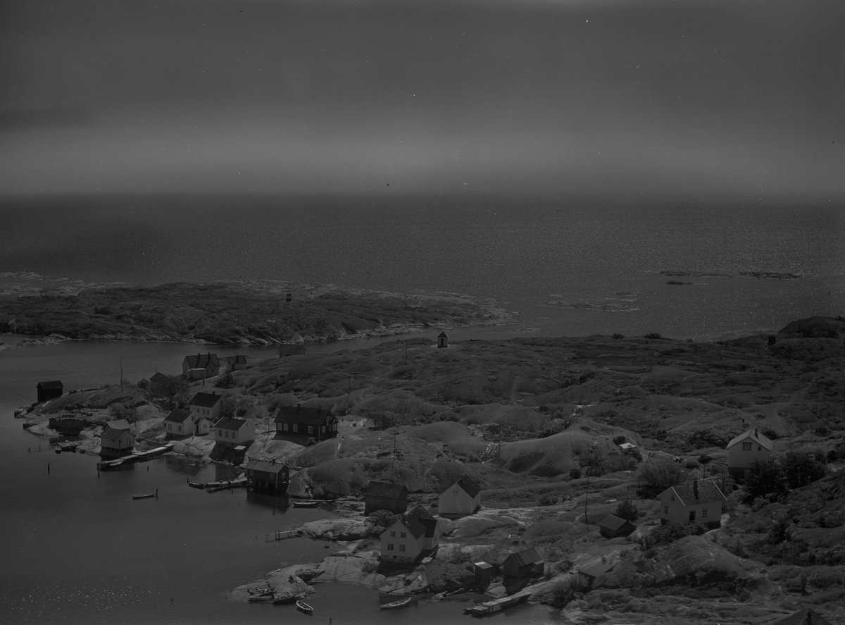 Portør havn 1/7-59.