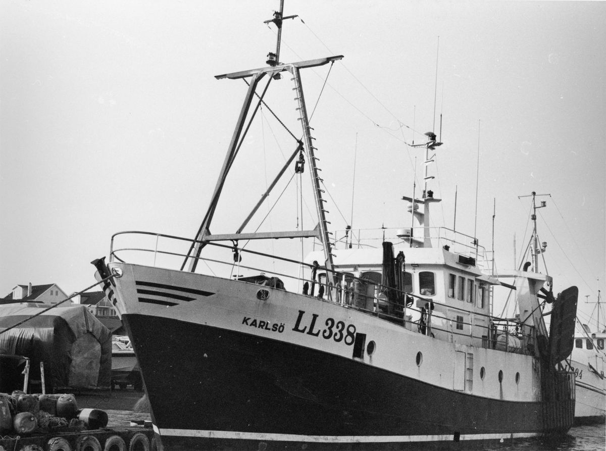 KARLSÖ (1957)