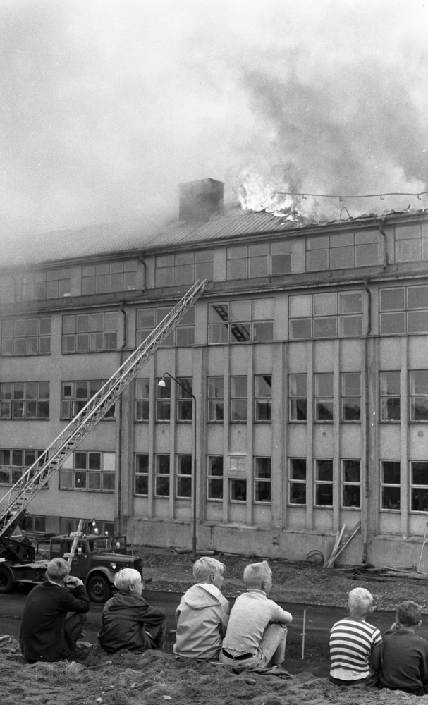 Branden 29 juni 1967

PAX skofabrik, Södra infarten