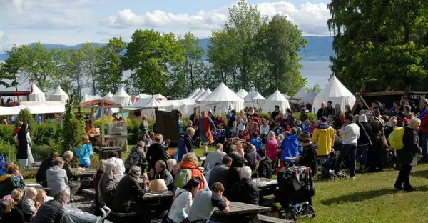 Hamar middelalderfestival