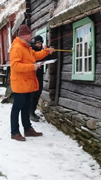 Håndverksdager 2016