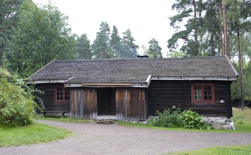 Summer Farmhouse from Kilde. Foto/Photo