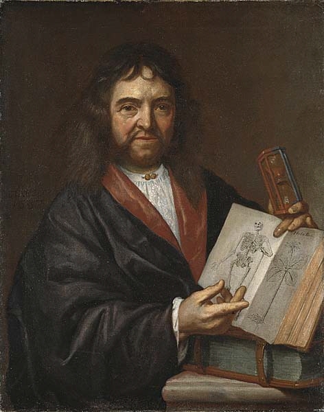 Olof Rudbeck d.ä. (1630-1702)