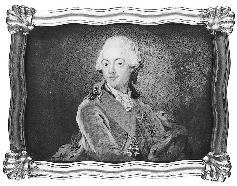 Gustaf III