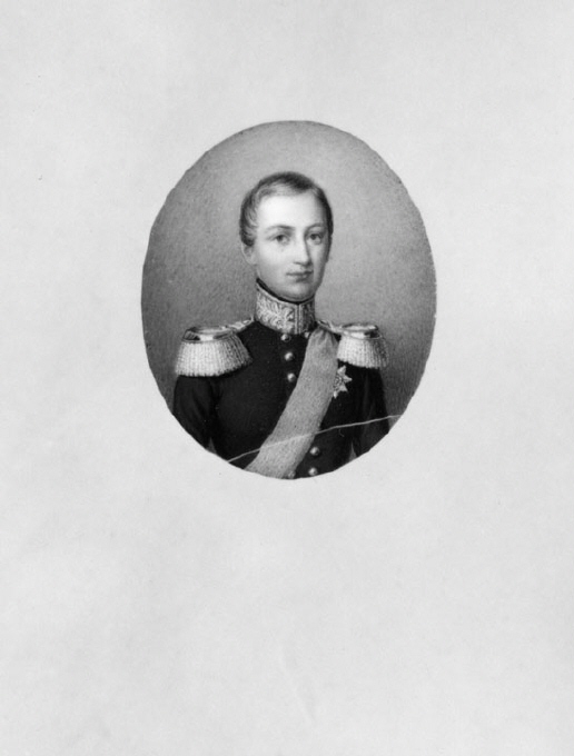 Karl VI, 1788-1855, spansk tronpretendent