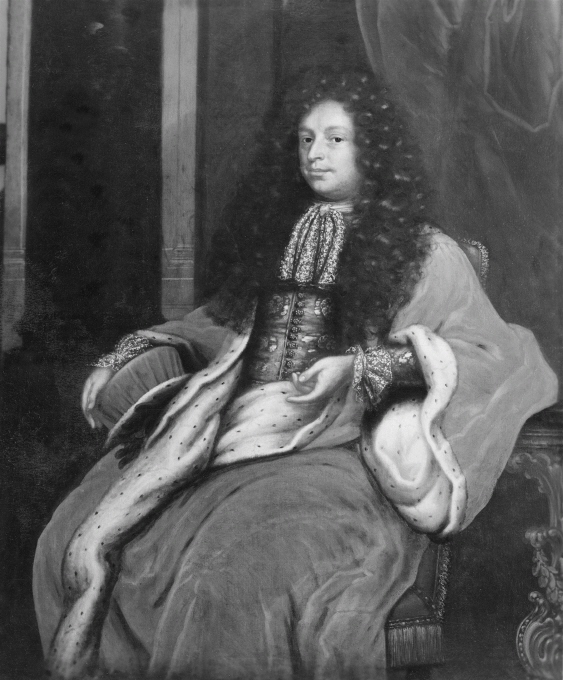 Anders Torstensson, 1641-1686
