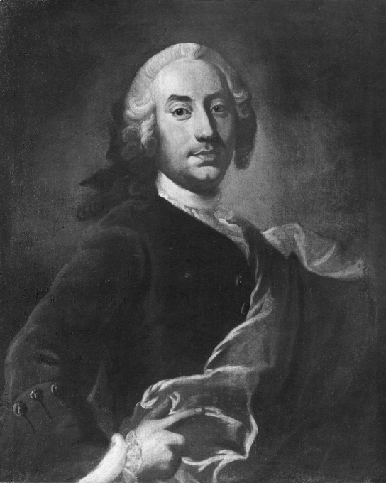 Magnus von Celse, 1709-1784