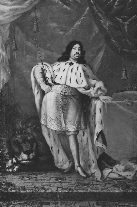 Karl X Gustav, 1622-1660,kung av Sverige, pfalzgreve av Zweibrücken
