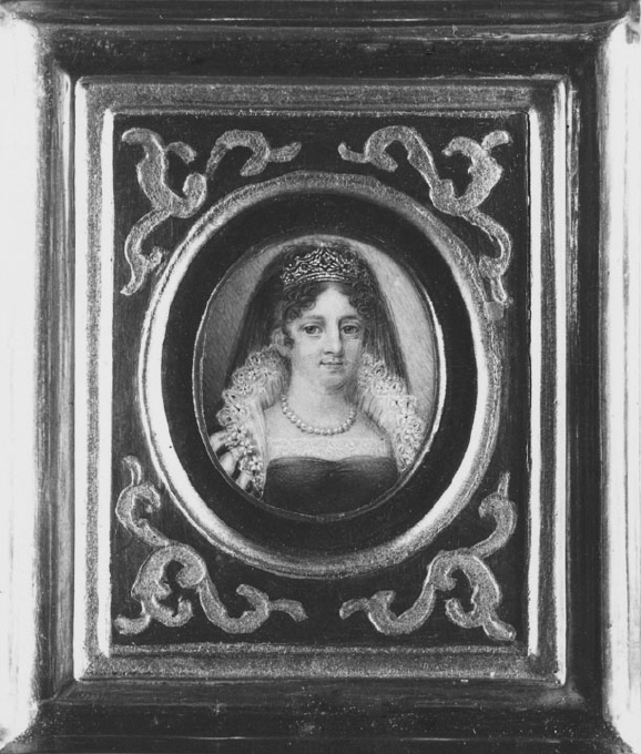 Hedvig Elisabet Charlotta, 1759-1818, drottning av Sverige