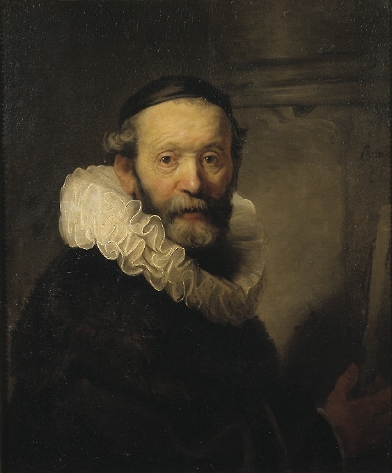 Predikanten Johannes Uyttenbogaert (1557-1644)
