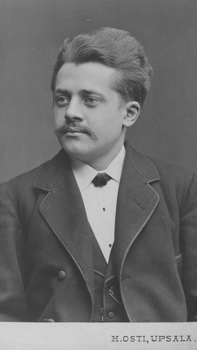 G. H. Hamberg.