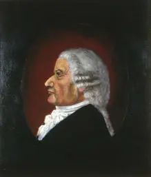 Anders Lysgaard