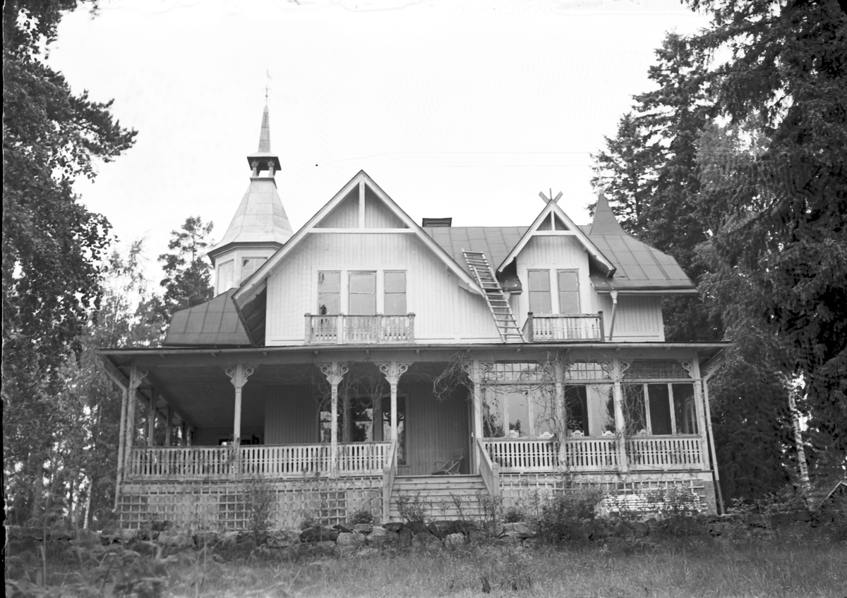 Borgvik

Immanuelskyrkans ungdomsförbund köpte 1942 egendomen Borgvik på Norrlandet för sommarhemsverksamhet


30 juni 1942
