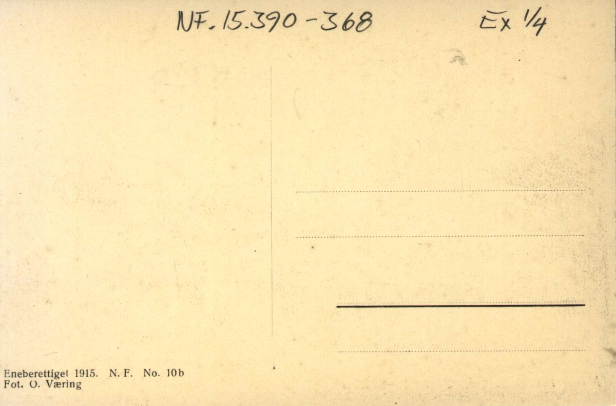 Postkort Stiftgaardssalen Møbler Og Malerier Utstilling Nf Norsk