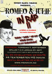 Romeo And Julie in Rap II